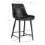 Tabouret de comptoir Elder -1436032981