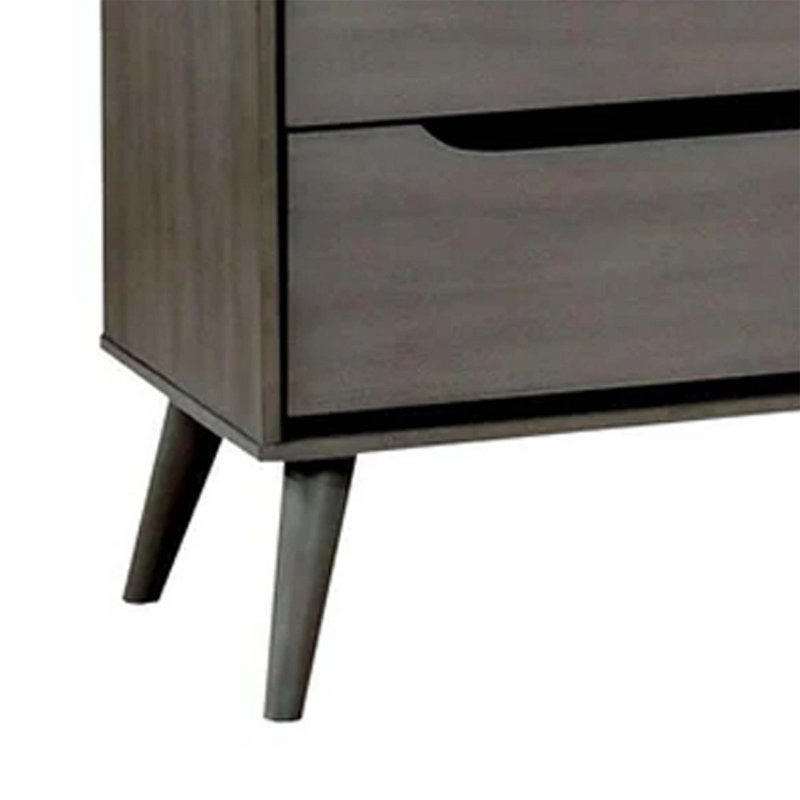 Commode en bois Splendiferous