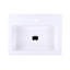 Aquaquattro 23.62'' L Bathroom Sink-1691708035