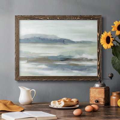 " Soft Shores II "