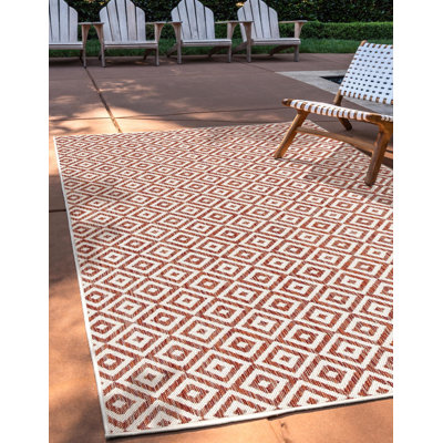 Costa Rica Outdoor Rug
