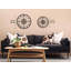 Ber 45cm Silent Wall Clock-374287739