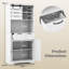 80cm Sideboard