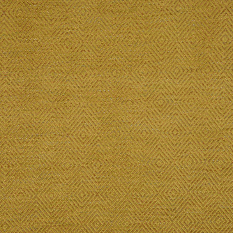 Allure Geometric Fabric