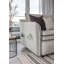 Charming Charlie 3 Seater Sofa Bed-110836355