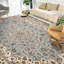 Oriental Area Rug-66174030