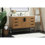Ensemble de meuble-lavabo simple 48 po Eugene-408480721
