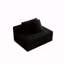 WI-009A-BLACK-2U
