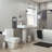 5 - Piece Bathroom Hardware Set-86154426