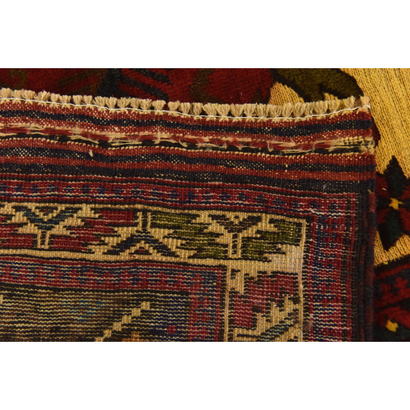 Tapis doré Orcutt