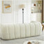 Canapé chenille en mousse pure, canapé nuage matelassé moderne, canapé chenille en mousse pure à assise profonde, canapé moderne confortable, convient aux salons, aux chambres et aux appartements-1278448526