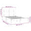 Bed Frame Solid Wood-1746295820-1746295826