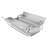 2-Layer Multi-Function Tool Organizer