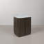 Water Creation Oxford Mid-Century Style Bathroom Vanity-1408013756