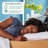 Gel Memory Foam Firm Cooling Pillow-51093626