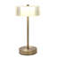 Subina Metal Table Lamp