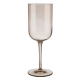 Fuum 4 Piece 14 oz. Crystal Red Wine Glassware Set