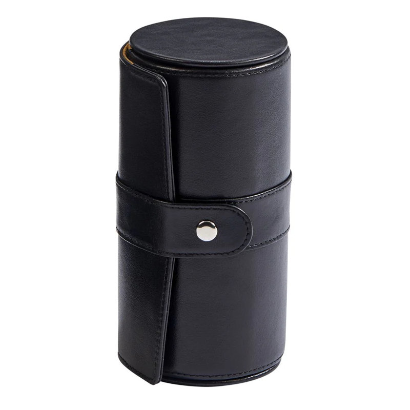 Leather Travel Case