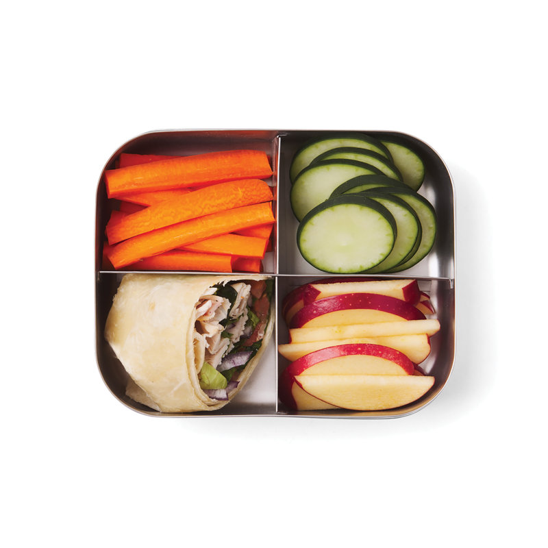 Food Storage Container