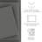 Becky Cameron 1800 Series Double-Brushed Microfiber 4 Piece Sheet Set-990926338-990926385