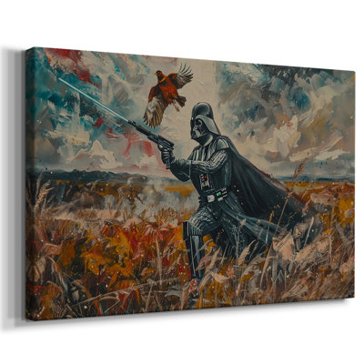 Série Floral - CCXLVI - Cavas enveloppés de galerie