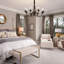 Dirksen 8 - Light Candle Style Chandelier