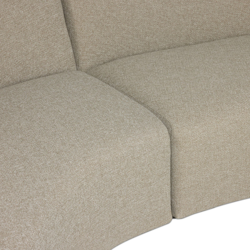 Opal Outdoor - Seat