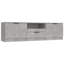 Jeeva TV Cabinet 140x35x40 cm Engineered Wood-198983899