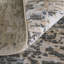 Tapis à motif abstrait moderne Boswell-1951479262