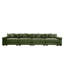 Canapé modulaire surdimensionné de 170 po Cloud-1722773958