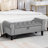 Jillia Velvet Upholstered Storage Bench-484492398