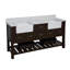 Ensemble de meuble-lavabo double 72 po Hitton-365716335-313340394