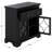 David 2 Door 1 Drawer Cabinet-1437770799