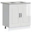 Kalmar Kitchen Cabinet Kalmar-110981625