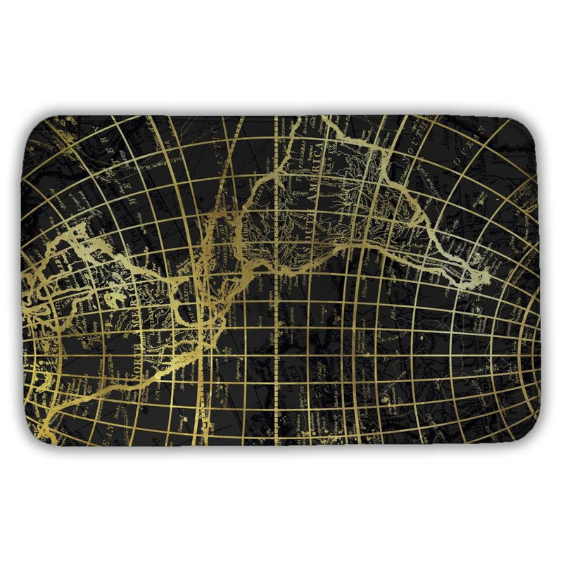 Falzini Non-Slip Bath Mat