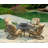 Morisel - Person Patio Conversation Set
