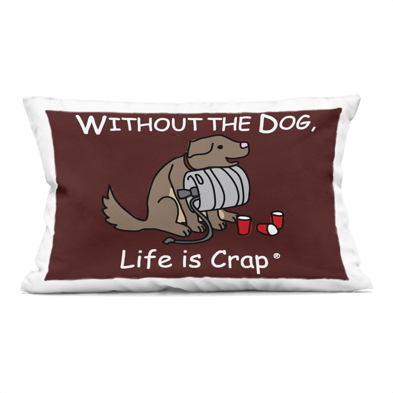 Coussin Stupell Industries