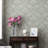 Laura Ashley Parterre Wallpaper Roll-63814883