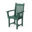 Ensemble de salle à manger 7 pièces 44 po x 84 po Classic-103792573