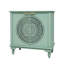 Buffet décoratif 2 portes American-1850817834
