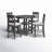 Dining Set-68609577-68609582-68609583