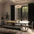 Hampson Dimmable LED Chandelier