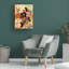 Cozywozy sur toile par Arty Guava-665512560