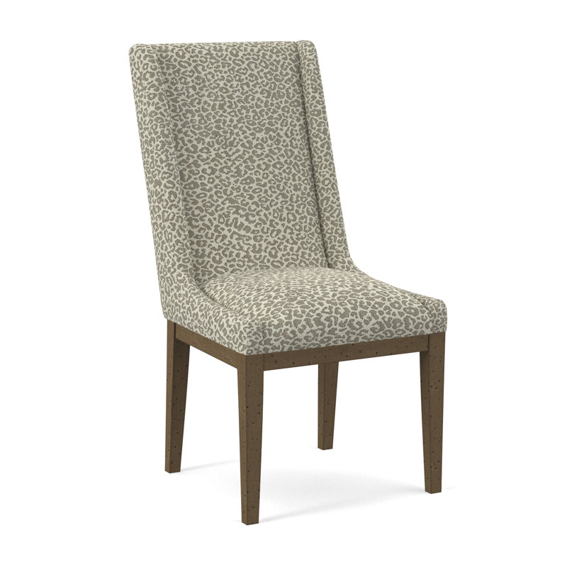 Upholstered Dining Chair, Espresso, 70157-72