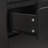 Sleek And Contemporary Shoe Cabinet With Adjustable Shelves, Minimalist Home Organizer-772609399