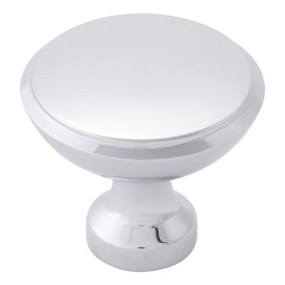 Edgewood Round Knob