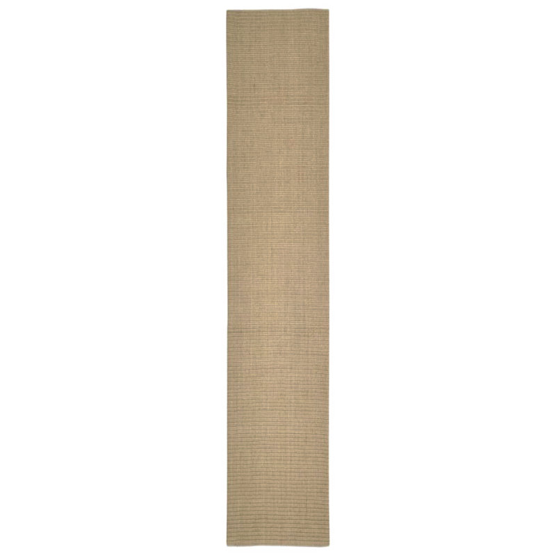 Machine Braided Area Rug, Runner 66 x 350cm