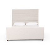 Cagle Upholstered Bed
