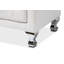 Table de chevet 2 tiroirs Messaline-996517870