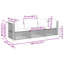 Ensemble de 3 chaises de jardin-1895147427-1895147425